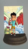 Zach King Magical Selfie ảnh chụp màn hình 1
