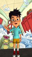Zach King Magical Selfie ảnh chụp màn hình 2