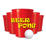 Beer Pong