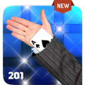 Magic Card Tricks 201
