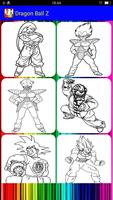 Super Hero Coloring Book 截图 3