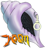 Die magische Miesmuschel