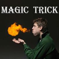 Magic Trick Shows of World Affiche