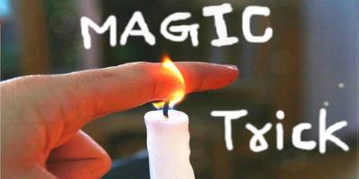 1 Schermata Magic Trick Shows of World