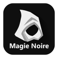 ”Magie Noire