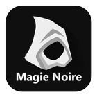 Magie Noire icône