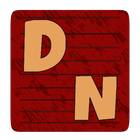 Dash Notes icône