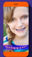 Braces Photo Maker Booth poster