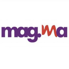 Magma (beta) 아이콘