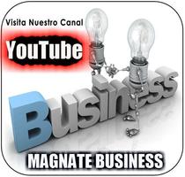 Magnate Business:Canal Youtube screenshot 3
