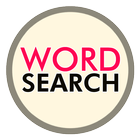 Latest Word Search Puzzle أيقونة