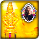 Ayyappan Photo Frame-APK