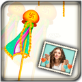 Gudi Padvo Photo Frame