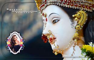 MAA Durga Photo Frame ภาพหน้าจอ 3