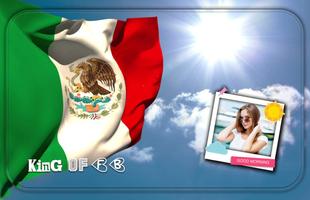 Mexican Independent Day Photo Frame Screenshot 1