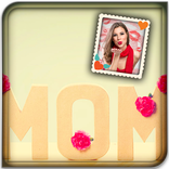 Mother's Day Photo Frame