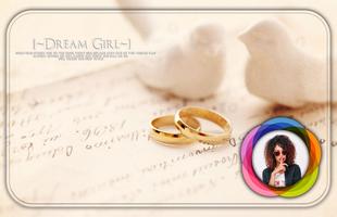 Ring Photo Frame imagem de tela 2