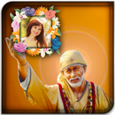 Sai Baba Photo Frame APK