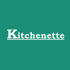 آیکون‌ Kitchenette