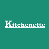 Kitchenette 아이콘