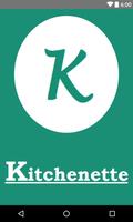 Kitchenette اسکرین شاٹ 1