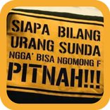 Gambar DP Sunda Lucu