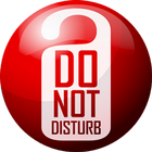 DNDSMS(Do Not Disturb SMS) icône