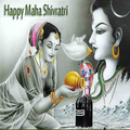 Mahashivratri Wishes