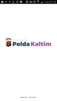 Aplikasi Polda Kaltim الملصق