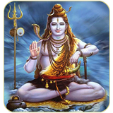 Maha Mrityunjaya Mantra : Lord Shiva Wallpaper ikona