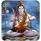 Maha Mrityunjaya Mantra : Lord Shiva Wallpaper icône