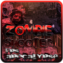 Zombie Shooter-FPS Apocalypse APK