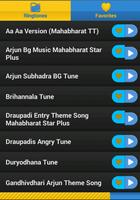 Mahabharata Ringtones plakat