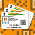 AdharCard Scanner