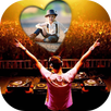 DJ Photo Frame APK