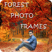 Forest Photo Frames