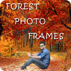 Forest Photo Frames biểu tượng