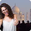 Wonder Place Photo Frame / Famous Photo Frame APK