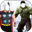 Super Hero Photo Suit APK