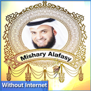 Mishary Alafasy nasheed APK