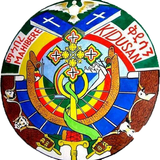Mahibere Kidusan biểu tượng