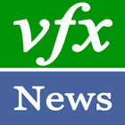 VFX NEWS 圖標