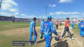 Live Cricket TV poster
