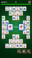 Mahjong poster