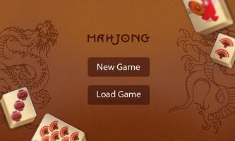 Mahjong پوسٹر