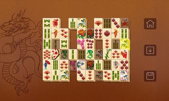 Mahjong اسکرین شاٹ 1