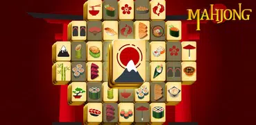 Mahjong Puzzle