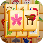 Mahjong Puzzle Zeichen