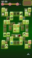 Mahjong Puzzle captura de pantalla 3