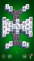 Mahjong-poster